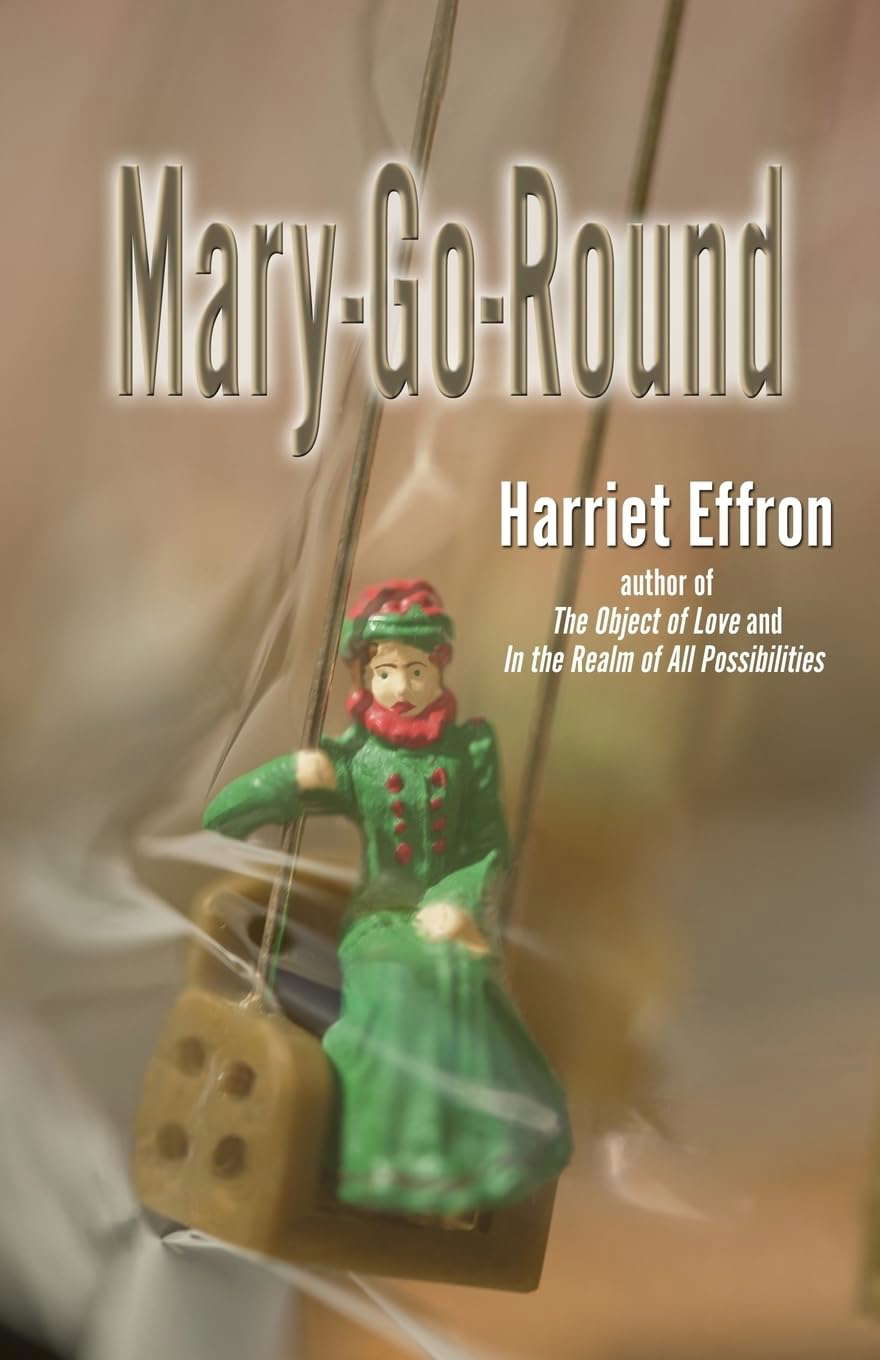 Mary-Go-Round poster