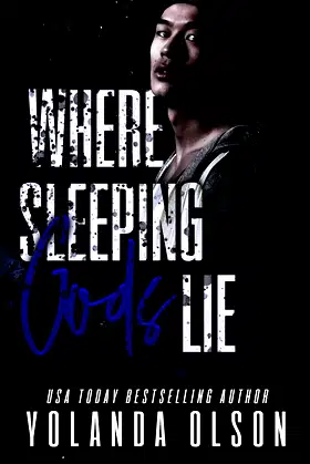 Where Sleeping Gods Lie poster