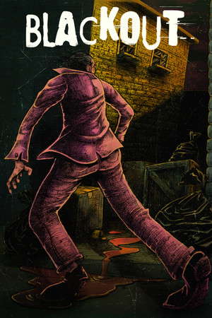 Blackout: The Darkest Night poster