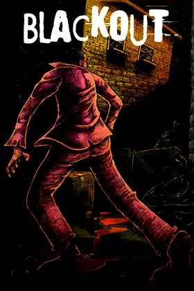 Blackout: The Darkest Night poster