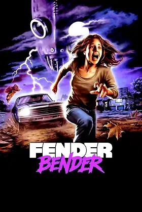 Fender Bender poster