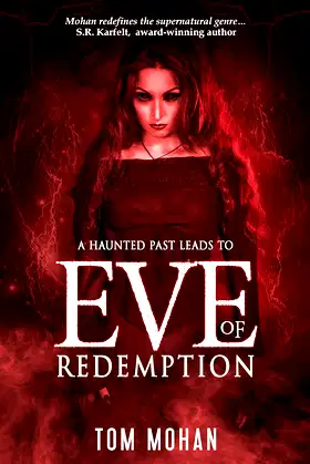Eve of Redemption poster