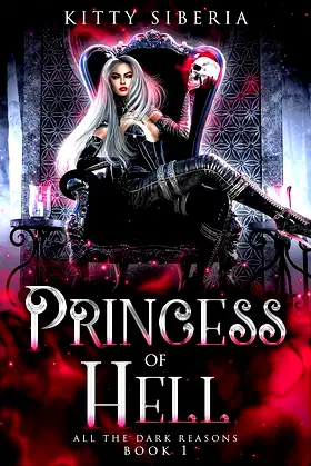 Princess of Hell: All the Dark Reasons poster