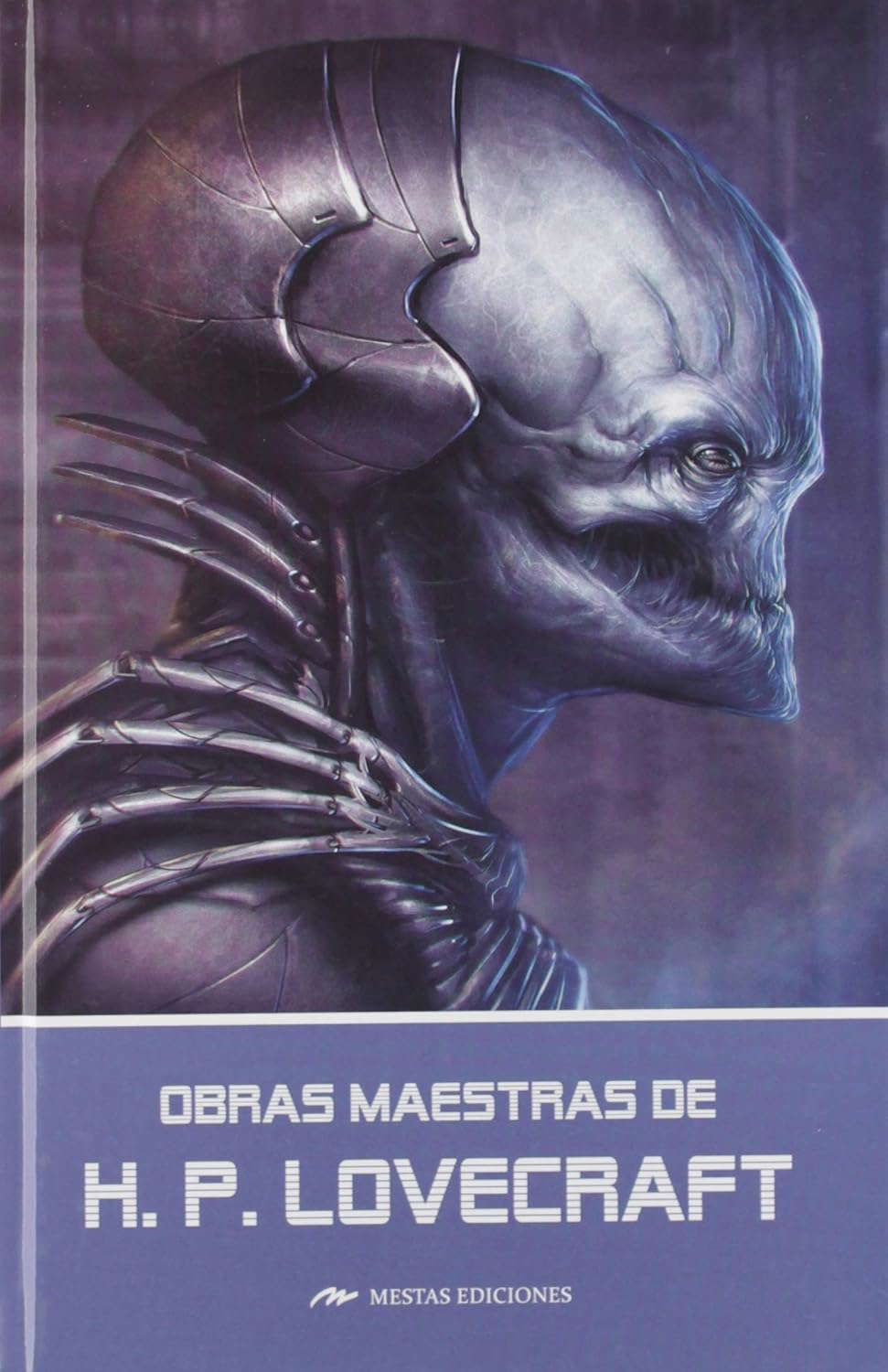 Obras maestras de H.P. Lovecraft poster