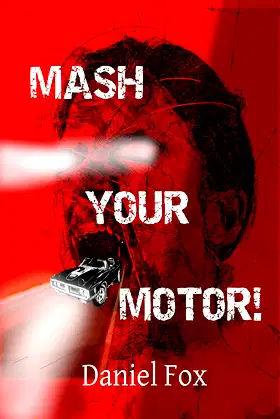 Mash Your Motor! poster