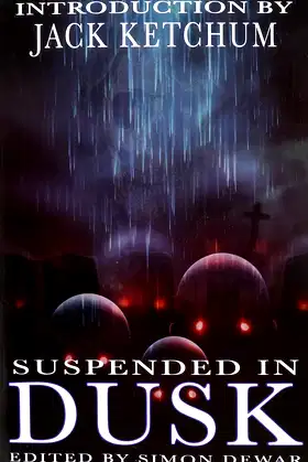 Suspended in Dusk poster