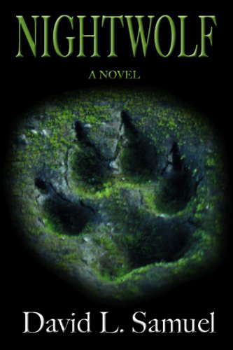 Nightwolf: A Novel poster