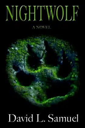 Nightwolf: A Novel poster