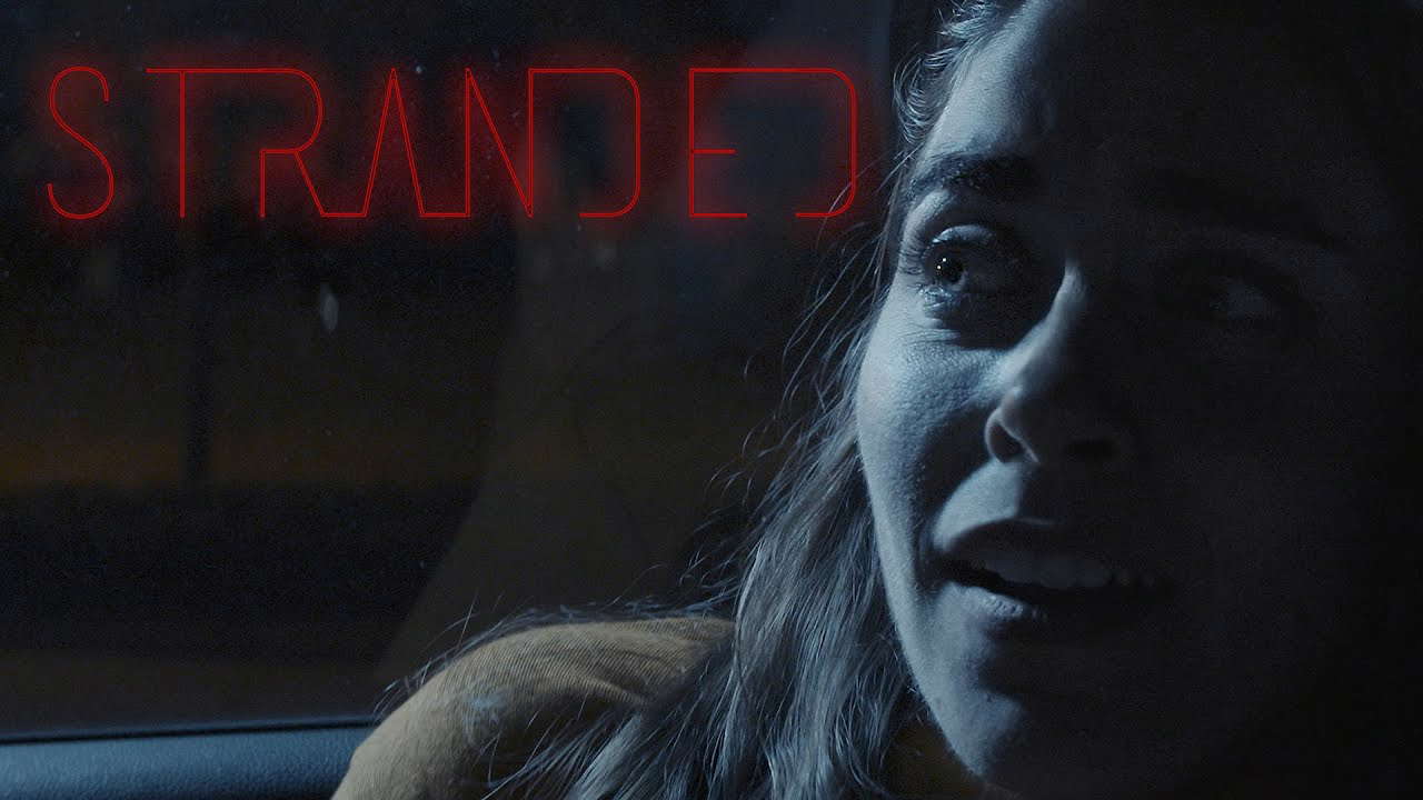 Stranded (A Short Horror Film)