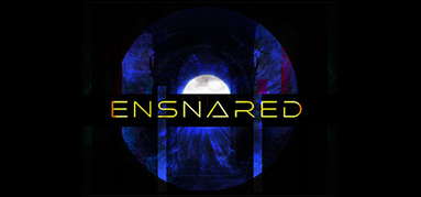 Ensnared capsule