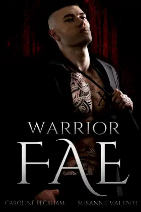 Warrior Fae (Ruthless Boys of the Zodiac) poster