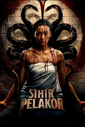 Sihir Pelakor poster