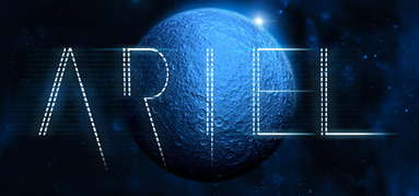 Ariel capsule