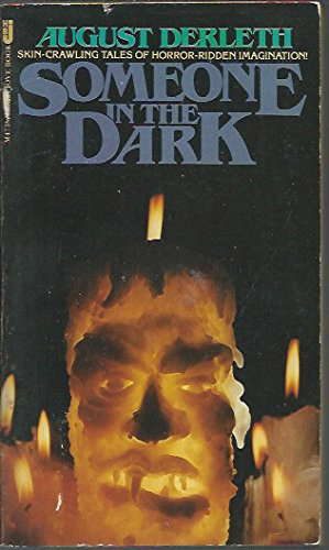 Someone in the Dark poster