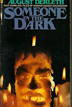 Someone in the Dark poster