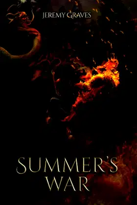 Summer's War (Rise of Fall) poster