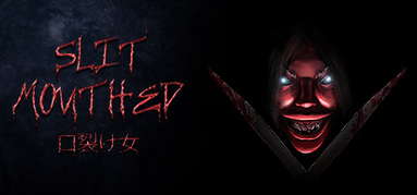 Slit Mouthed - 口裂け女 capsule