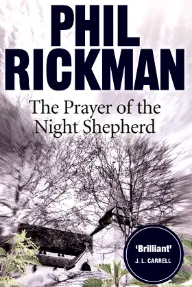 The Prayer of the Night Shepherd (6) (Merrily Watkins Mysteries) poster