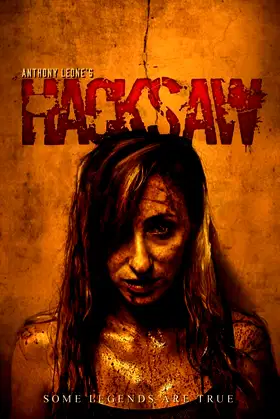 Hacksaw poster
