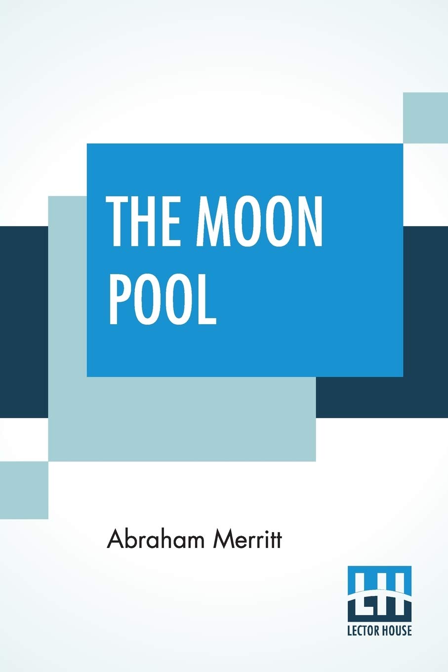 The Moon Pool poster