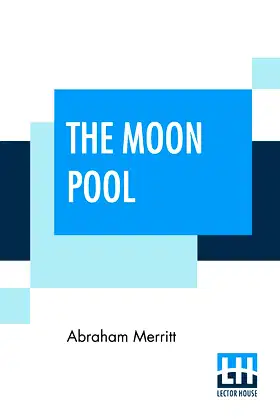 The Moon Pool poster