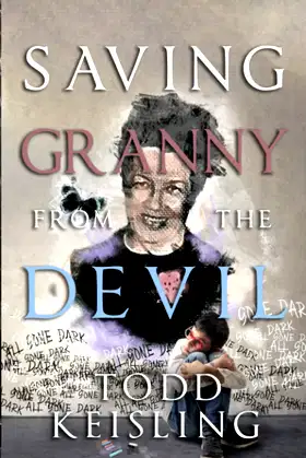 Saving Granny from the Devil (Dread Digest) poster