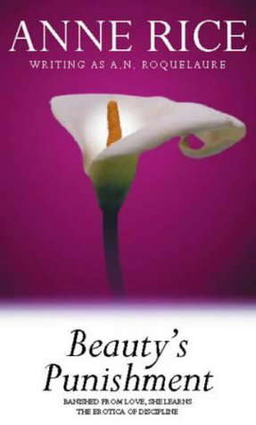 Beauty's Punishment poster