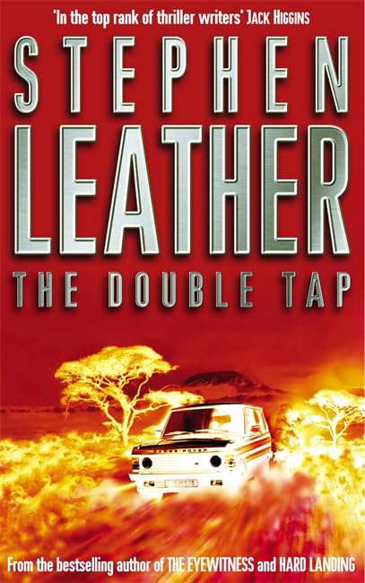 The Double Tap poster