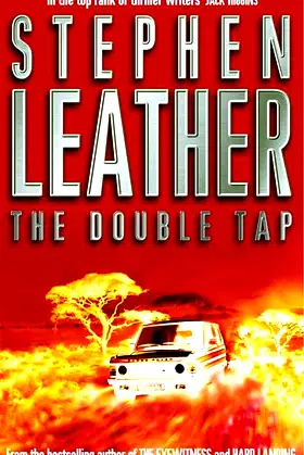 The Double Tap poster