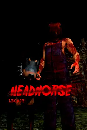 HeadHorse Legacy poster