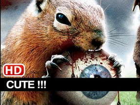 Rise of the Animals (2012) - Official Trailer - Horror Movies HD poster
