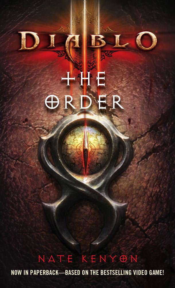 Diablo III: The Order poster