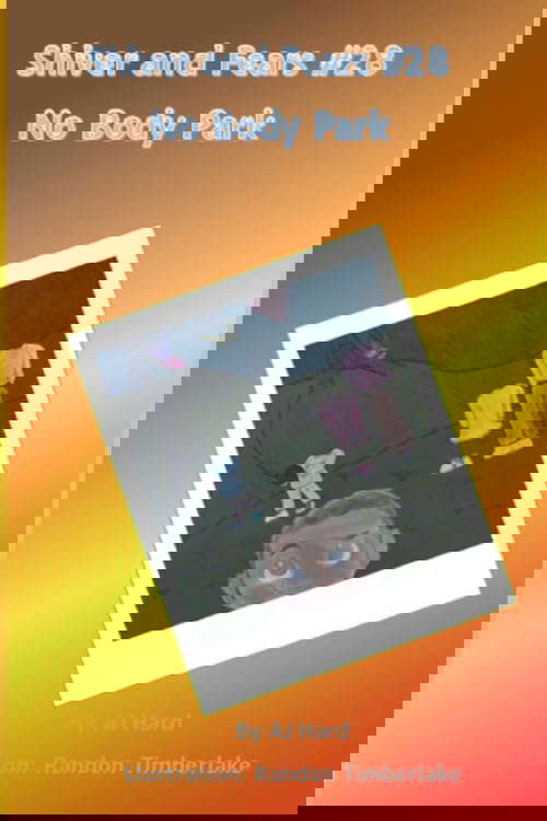 Shiver and Fears #28: No Body Park poster