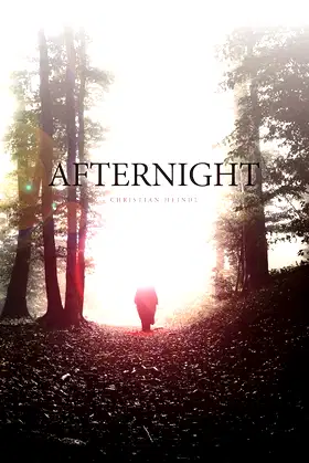 Afternight poster