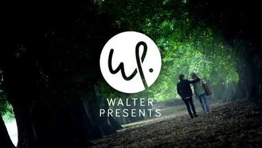 Walter Presents: Heartless 40" (No Walter Version) Trailer poster