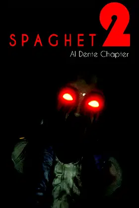 SPAGHET 2: Al Dente Chapter poster