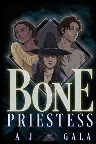 Bone Priestess poster