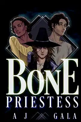 Bone Priestess poster