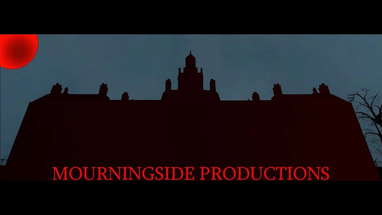 Mourningside Productions NIGHTMARES THROUGH THE NEEDLE Trailer poster