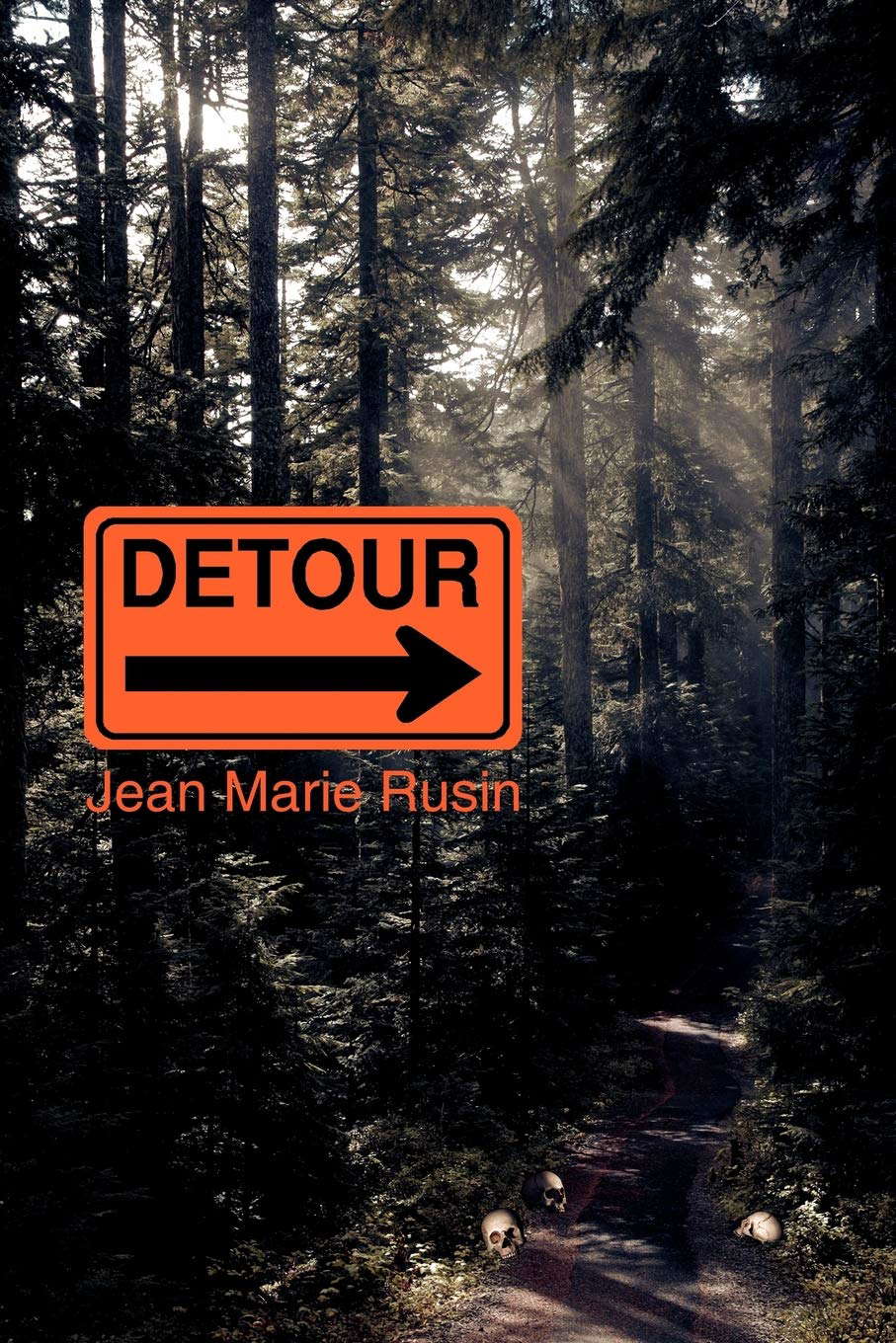 DETOUR poster