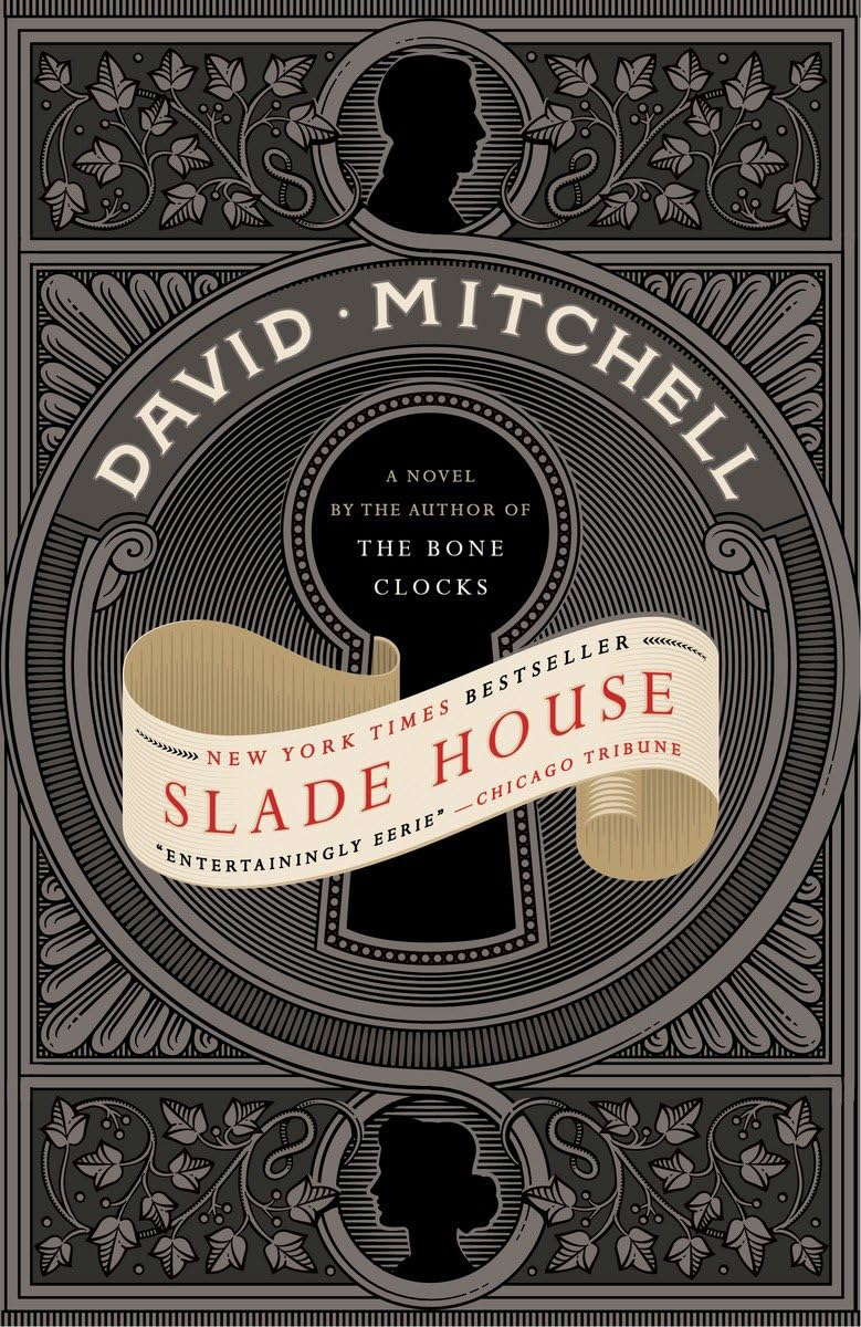 Slade House: A Novel poster