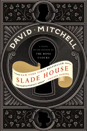 Slade House: A Novel poster