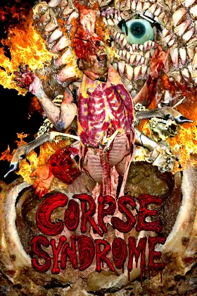 Corpse Syndrome poster