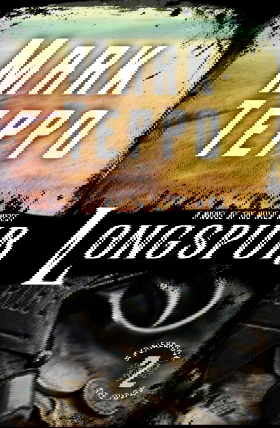 Longspur (Stonebrook and the Judge) poster