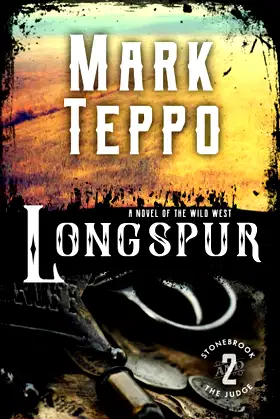 Longspur (Stonebrook and the Judge) poster