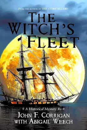 The Witch’s Fleet poster