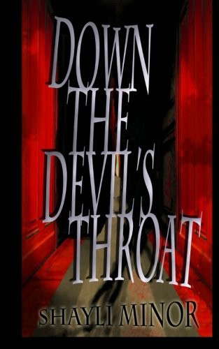Down the Devil's Throat poster