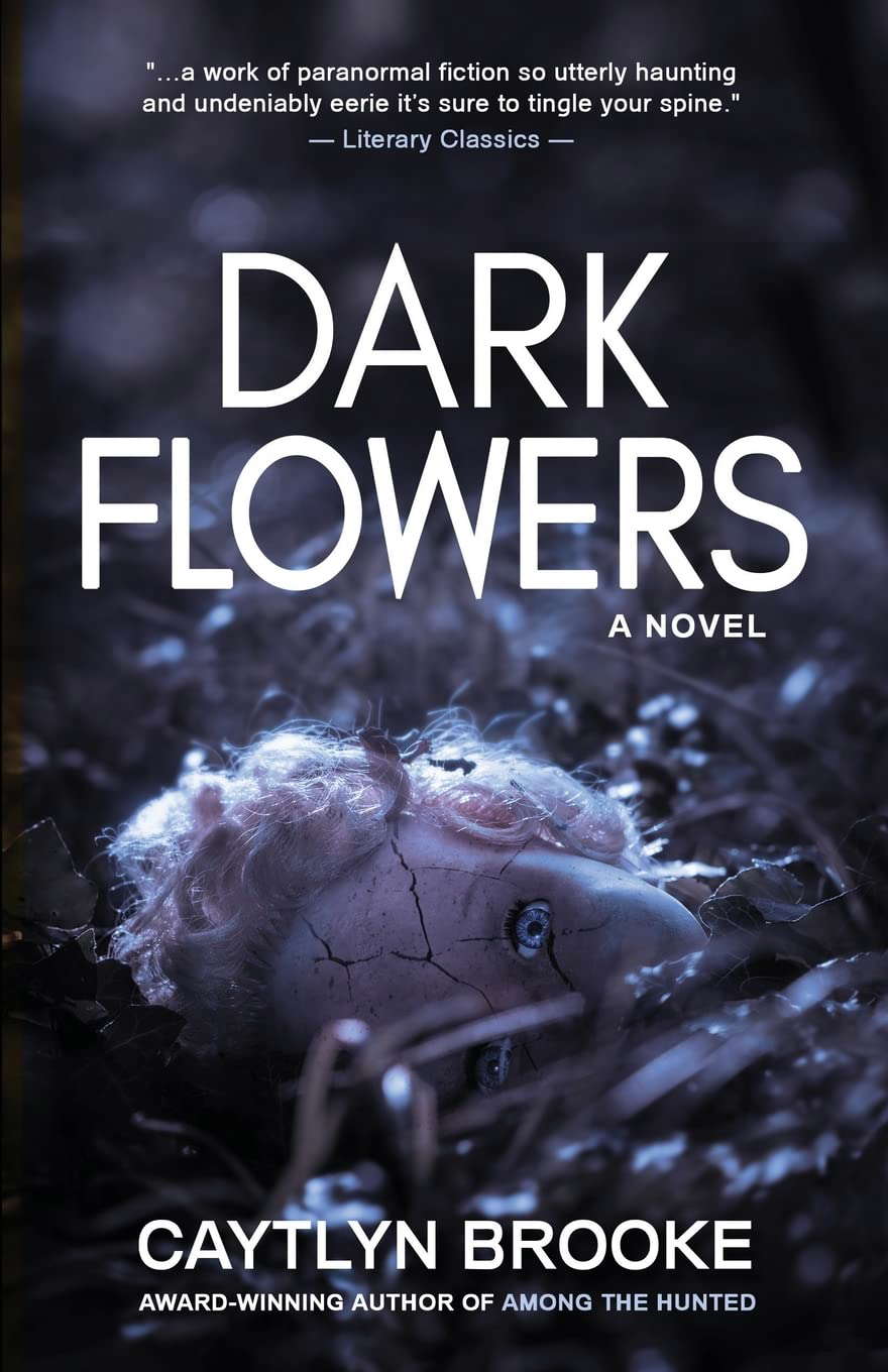 Dark Flowers poster