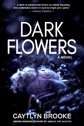 Dark Flowers poster