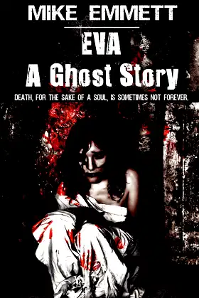 Eva-A Ghost Story poster
